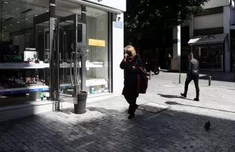 Κορωνοϊός: Απαντήσεις σε 18 ερωτήματα σχετικά με την απαγόρευση κυκλοφορίας (ΛΙΣΤΑ)