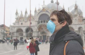 Έρευνα-Ιταλία: Πολλοί άνθρωποι με κορωνοϊό είναι πλήρως ασυμπτωματικοί