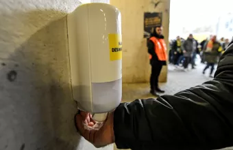 Πανευρωπαϊκός συναγερμός για τον κορωνοϊό - Αυξάνονται οι θάνατοι