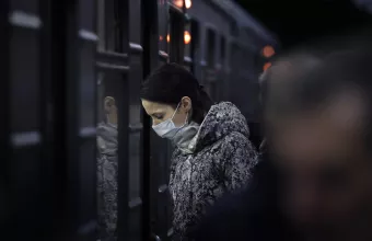 ΠΟΥ: Πιο φονικός από τη γρίπη ο κορωνοϊός