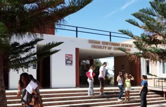 Κορωνοϊός: Κλείνει το Πανεπιστήμιο Ρεθύμνου λόγω φοιτητή- ύποπτου κρούσματος