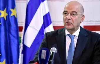 Δένδιας για μεταναστευτική κρίση: Ξεκάθαρες αποδείξεις για ενορχήστρωση από Τουρκία