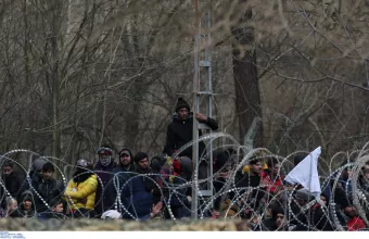 Γερμανικός Τύπος για Έβρο: Ο πόλεμος της Ευρώπης -  Ο εκβιασμός του Ερντογάν