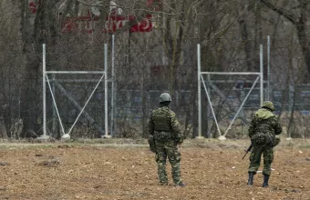 Καιρίδης: Γιατί είναι πιθανό το ενδεχόμενο νέου μεταναστευτικού κύματος στον Έβρο