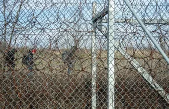 Frontex: Αναβάθμιση του συναγερμού στα ελληνοτουρκικά σύνορα