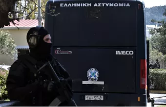 Επιχειρήσεις Σεπόλια - Εξάρχεια: Τα νέα στοιχεία για την σύλληψη της τρομοκρατικής οργάνωσης