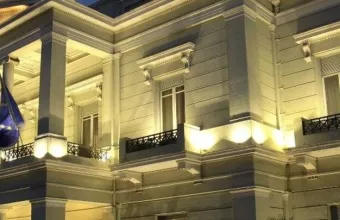 Αθήνας προς Τσαβούσογλου: Χείριστες οι επιδόσεις της Τουρκίας στα ανθρώπινα δικαιώματα