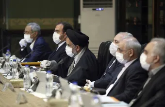 Κορωνοϊός: 100 νεκροί σε 24 ώρες στο Ιράν - Πάνω από χίλιοι συνολικά