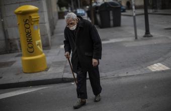 Βέροια: Θύμα τηλεφωνικής απάτης έπεσε 90χρονος	