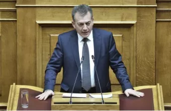 Βρούτσης: Ακόμη περιμένω απαντήσεις από ΣΥΡΙΖΑ για προγράμματα τηλε-κατάρτισης επί των ημερών του