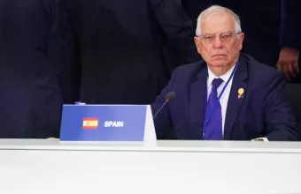 Επιστολή Μπορέλ προς Δένδια: Θα συζητηθούν οι  τουρκικές προκλήσεις σε Μεσόγειο και Βαρώσια  