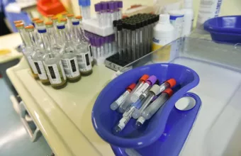 Πρώτο ύποπτο κρούσμα Ευλογιάς των πιθήκων στην Ελλάδα