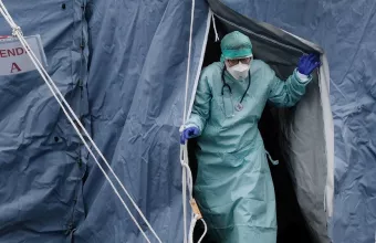 Κορωνοϊός: Ακόμη 250 νεκροί στην Ιταλία - 1.266 συνολικά