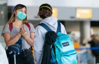 Επίσημο: Υποχρεωτική μόνο στις εξετάσεις η μάσκα - Τι αναφέρει η ανακοίνωση του υπ. Παιδείας