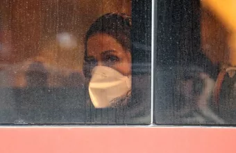 ΠΟΥ για κορωνοϊό : Βρισκόμαστε σε αχαρτογράφητα νερά (vid)