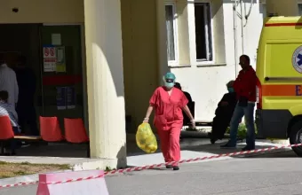Κορωνοϊός: Τι προβλέπει το σχέδιο της ΓΓΠΠ. Τα 3 κέντρα επιχειρήσεων- Συνεχείς συσκέψεις στο Μαξίμου
