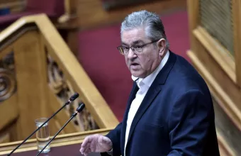 Κορωνοϊός- Κουτσούμπας: Πορεία Πολυτεχνείου μπορεί να γίνει με όλα τα μέτρα προστασίας