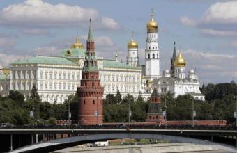 Κρεμλίνο για κυρώσεις ΗΠΑ: Διασφαλισμένη η οικονομική σταθερότητα της Ρωσίας