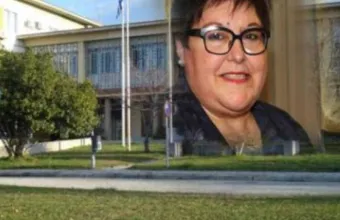 Πάτρα: Προπηλάκισαν την πρύτανη για το κλείσιμο της φοιτητικής εστίας λόγω κορωνοϊού