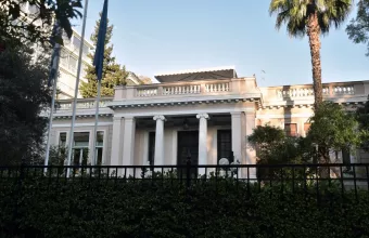 Συνεδρίαση του ΚΥΣΕΑ για την Ουκρανία- Επί τάπητος και η διακοπή τροφοδοσίας φυσικού αερίου από τη Ρωσία 