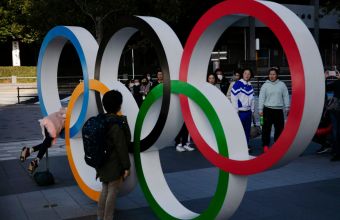 Κορωνοϊός: «Δυνατότητα αναβολής των Ολυμπιακών Αγώνων ώς το τέλος του έτους» λέει το Τόκιο