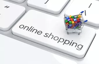 e-shop