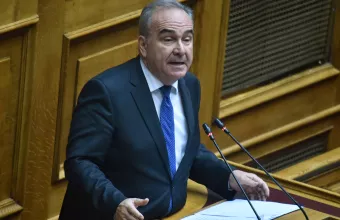 Παπαθανάσης στον ΣΚΑΪ 100,3: Από Πέμπτη 19 Μαρτίου το νέο ωράριο των σούπερ μάρκετ