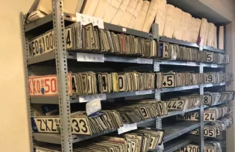 Τέλη κυκλοφορίας με το μήνα: Πάρτε τις πινακίδες πριν το Πάσχα χωρίς πρόστιμο