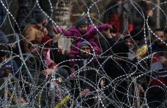 Έκτακτη Σύνοδο Κορυφής για το προσφυγικό ζητούν οι Αυστριακοί Σοσιαλδημοκράτες