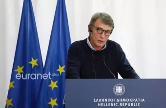 Κορωνοϊός - Σασόλι: «Πρέπει να δημιουργήσουμε ένα ταμείο οικονομικής ανασυγκρότησης»
