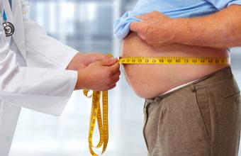 Παχυσαρκία: Υπέρβαροι ή παχύσαρκοι το 63% των ενηλίκων στην Ελλάδα-Τι έδειξε νέα μελέτη