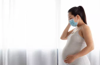 Κορωνοϊός, εγκυμοσύνη και θηλασμός: Όλα όσα πρέπει να γνωρίζετε 