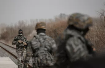 Έβρος - Θωράκιση συνόρων: Προσλαμβάνονται 550 συνοριοφύλακες το 2022 - Θερμικές κάμερες- Ηλεκτρονικά «μάτια»