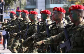 Παρέλαση την 25η Μαρτίου για 200 χρόνια από την επανάσταση- Πρόσκληση σε Πούτιν, Μακρόν, Κάρολο