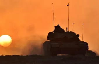 Συρία: Τηρείται η εκεχειρία στην Ιντλίμπ, λέει το RIA- Xαιρετίζουν οι ΗΠΑ