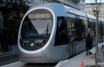 Κορωνοϊός: Αναστολή νυχτερινών δρομολογίων σε Μετρό και Τραμ από 20 Μαρτίου