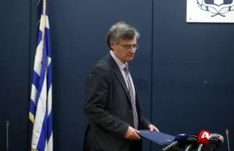 Κορωνοϊός: 18 νέα κρούσματα στην Ελλάδα - 117 συνολικά - Δέκα τα «ορφανά»