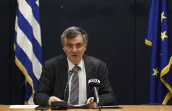 Κορωνοϊός: Τι είναι η ανοσία της αγέλης για την οποία μίλησε ο Τσιόδρας