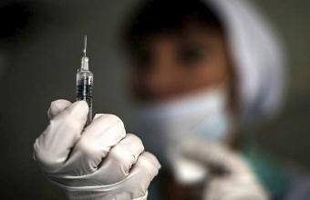 Γερμανικό Ινστιτούτο: Έγκριση για κλινικές δοκιμές επί υποψηφίου εμβολίου