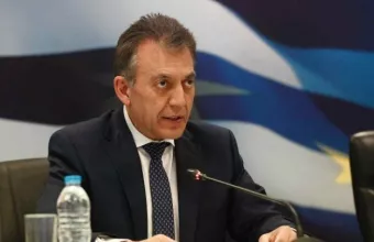 Βρούτσης σε ΣΚΑΙ 100,3 για επίδομα 800 ευρώ: Πόσοι πληρώθηκαν-Πόσοι θα πληρωθούν