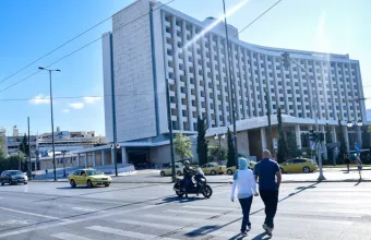 Ξενοδοχείο