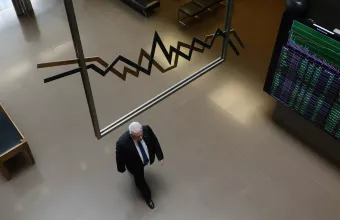 Νευρικότητα στις παγκόσμιες χρηματαγορές λόγω του πληθωρισμού- Φόβοι για ύφεση