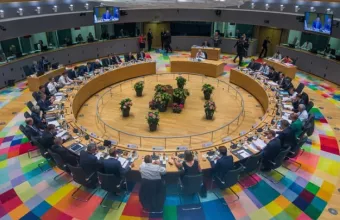 Βόρεια Μακεδονία και Αλβανία ευθυγραμμίζονται με τα μέτρα Ε.Ε. κατά Τουρκίας
