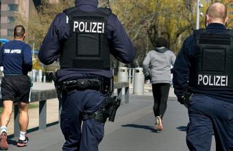 Ακροδεξιοί θύλακες στη γερμανική αστυνομία;