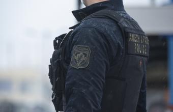 Συνελήφθησαν 5 άτομα σε αστυνομική επιχείρηση στην Ανατολική Αττική
