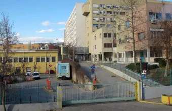 Κορωνοϊός: Στους 243 οι νεκροί - Πέθανε 69χρονος στο ΑΧΕΠΑ