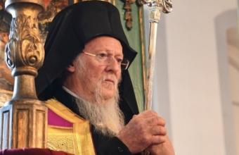 Βόρεια Μακεδονία: Επιστολή Πεντάροφσκι στον Οικουμενικό Πατριάρχη Βαρθολομαίο - Τι του ζητά
