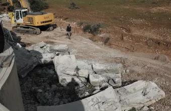 Φρένο στα αυθαίρετα. Επιστρέφει η μεταφορά συντελεστή δόμησης
