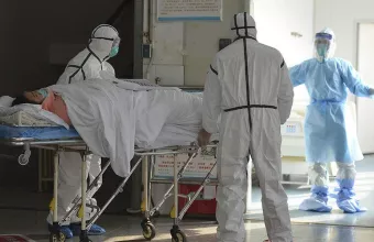 Κίνα-Κορωνοϊός: Στους 4.632 οι θάνατοι μετά τα νέα στοιχεία