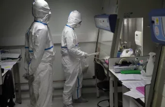 Κορωνοϊός - Προσλήψεις στον ΕΟΔΥ: 1.100 θέσεις - Οδηγίες για την υποβολή αιτήσεων